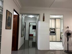 Blk 547 Pasir Ris Street 51 (Pasir Ris), HDB Executive #519672391